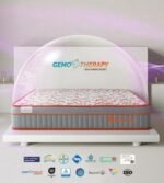 Colchón Turmalink Balance Ion