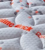 Colchón Turmalink Balance Ion